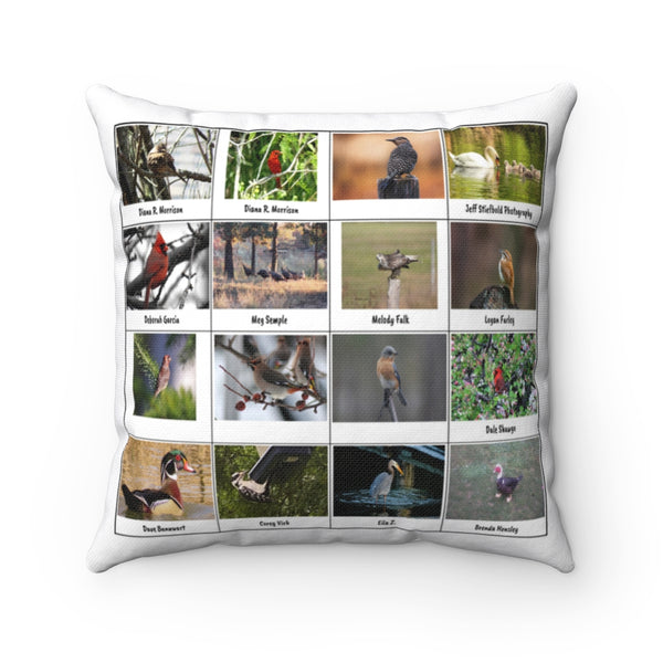 Riveting Bird Photography (Version 5)