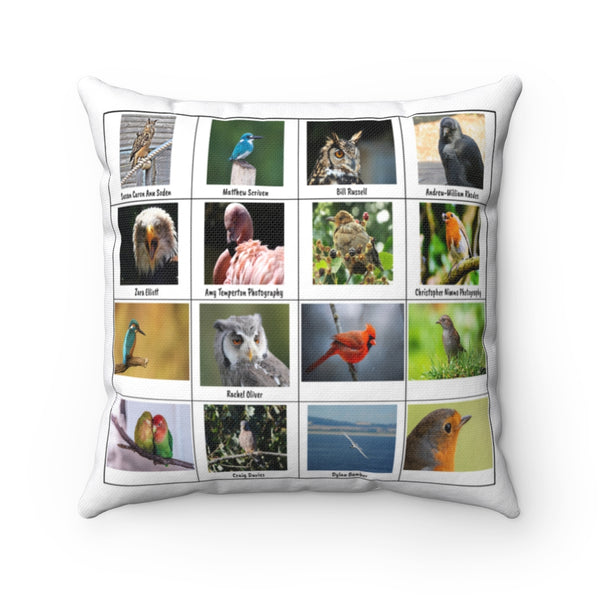 Delightful Birds (Version 5)