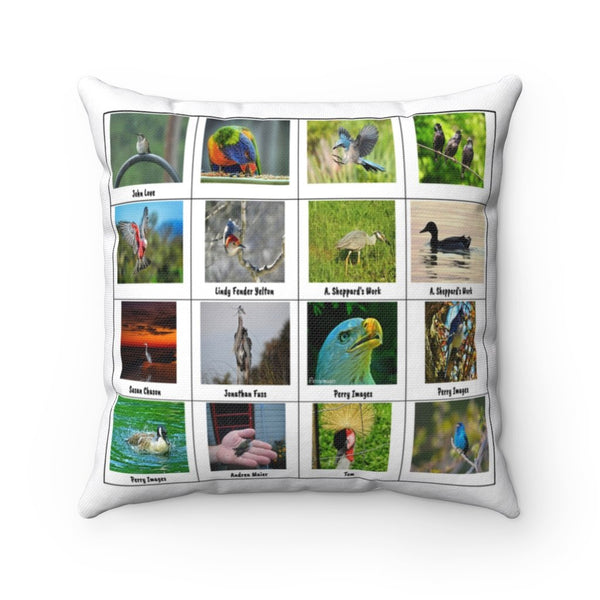 Glorious Bird Photography (Version 8)