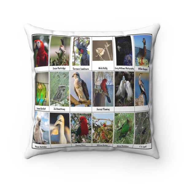 Amazing Birds (Version 5)