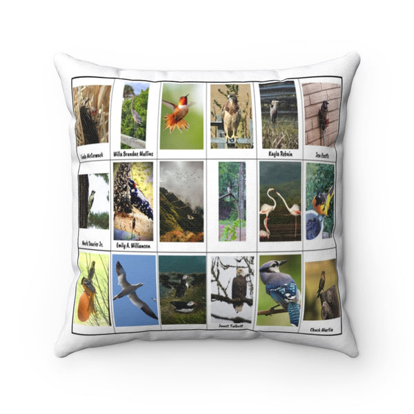 Captivating Bird Photography (Version 5)