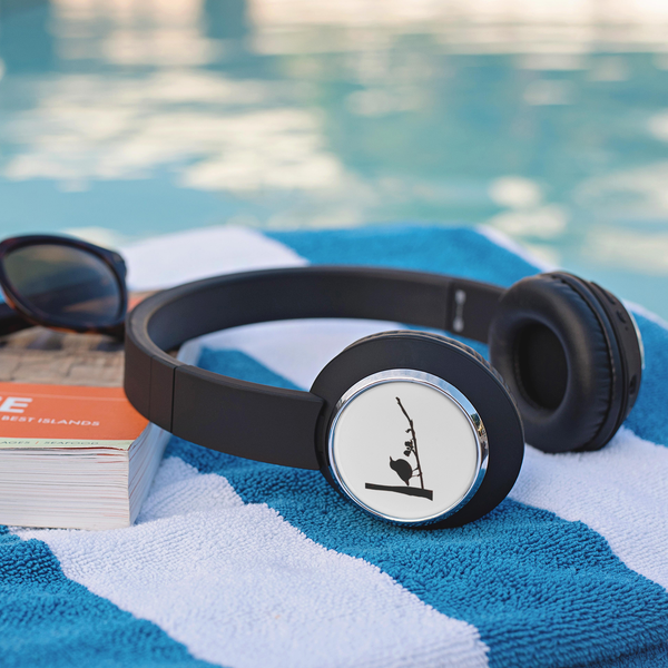 Black Bird Headphones Beebop