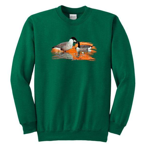 Goose Youth Crewneck Sweatshirt