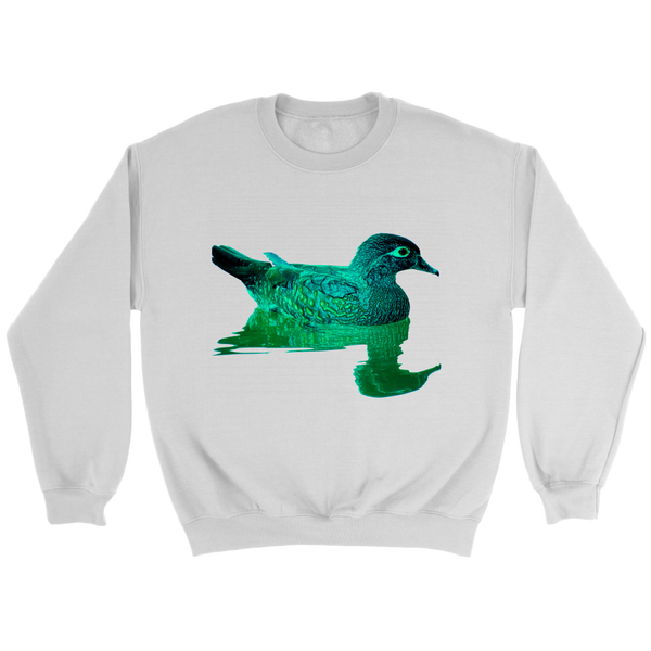 Duck Crewneck Sweatshirt