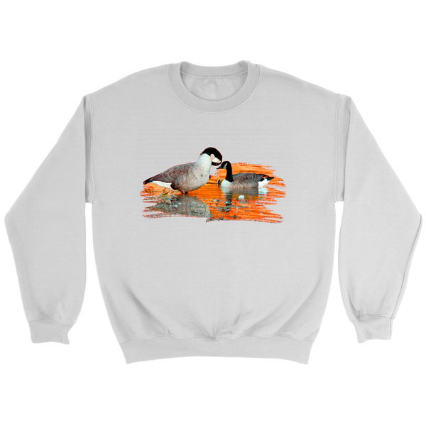 Goose Crewneck Sweatshirt