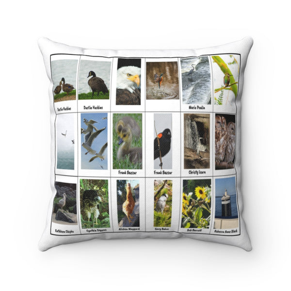 Captivating Bird Photography (Version 3)