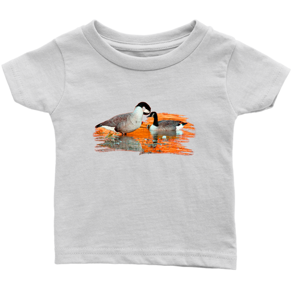 Goose Infant T-Shirt