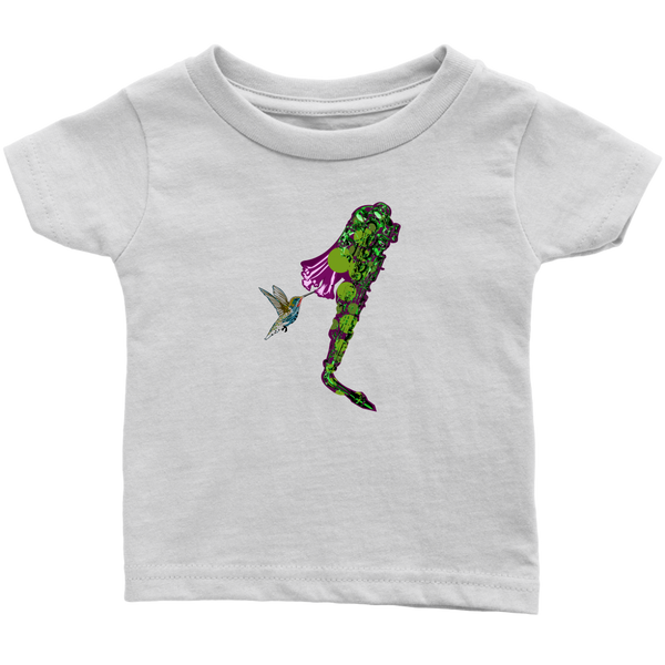 Hummingbird Infant T-Shirt