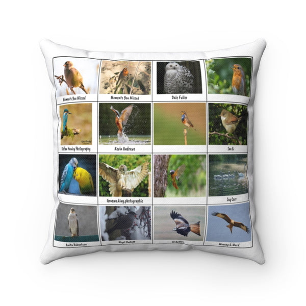 Charming Birds (Version 7)