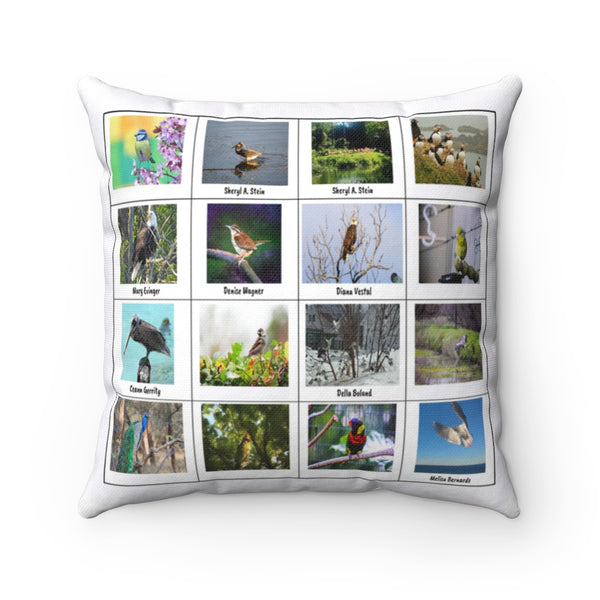 Awesome Bird Photography (Version 2)