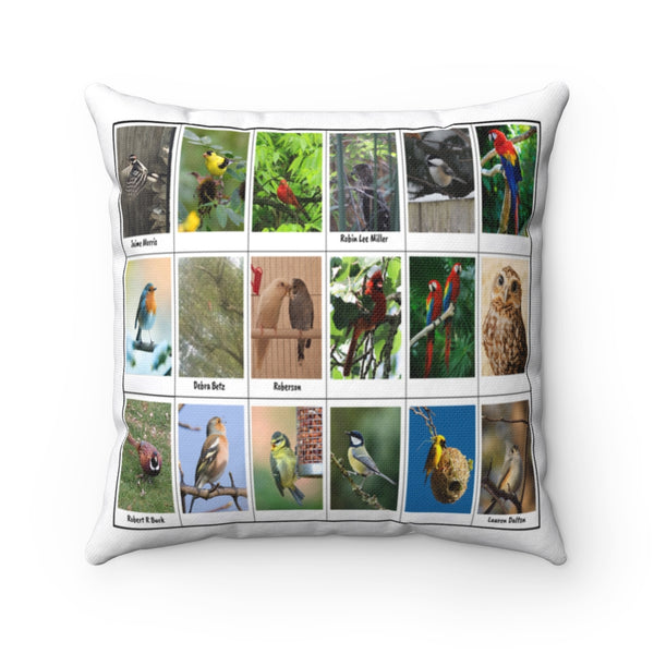 Outstanding Bird Photography (Version 2)