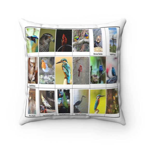 Delightful Birds (Version 2)