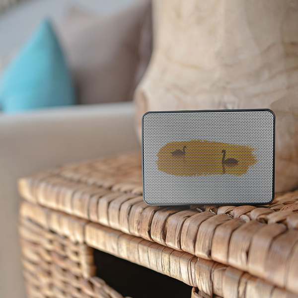 Swan Bluetooth Speaker Boxanne