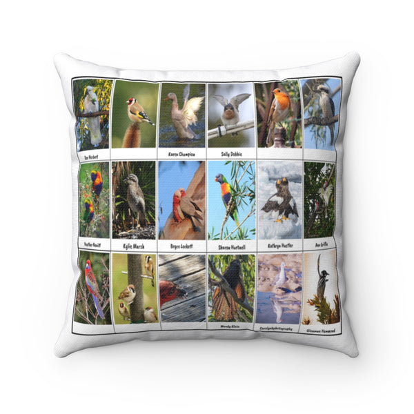Tremendous Bird Photography (Version 1)