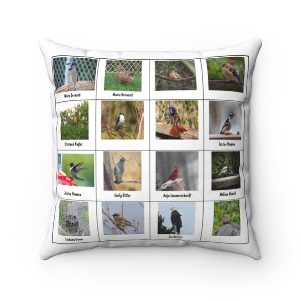 Dazzling Bird Photography (Version 5)