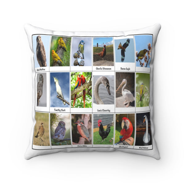Charming Birds (Version 6)