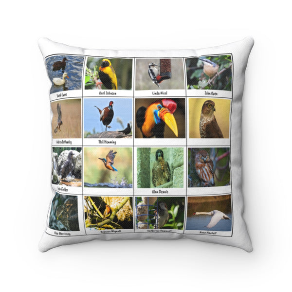 Charming Birds (Version 5)