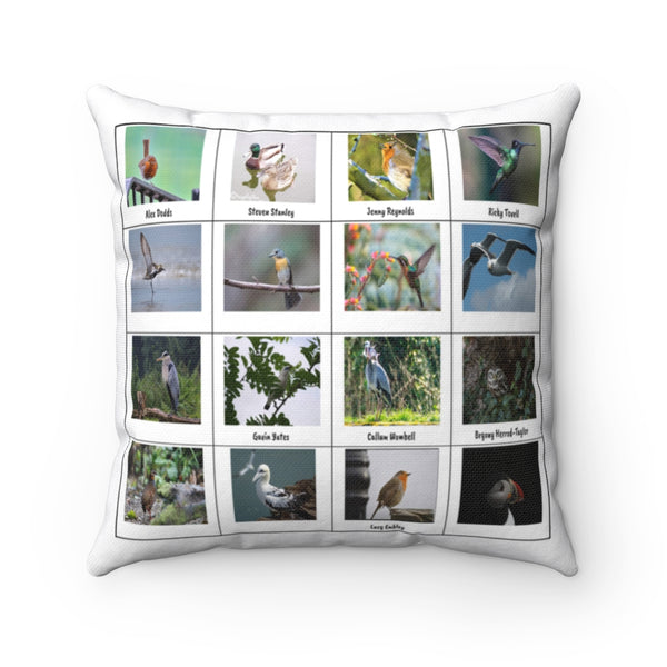 Delightful Bird Photography (Version 1)