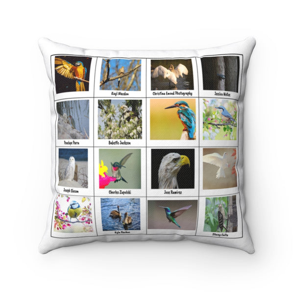 Captivating Bird Photography (Version 5)