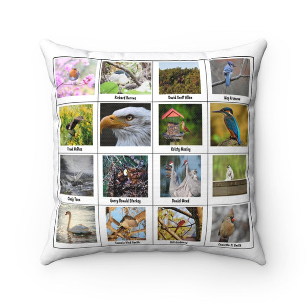 Captivating Bird Photography (Version 6)