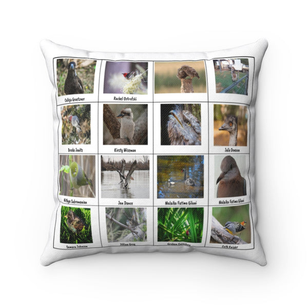Wondrous Bird Photography (Version 3)