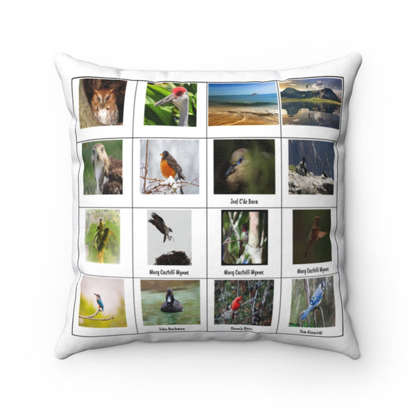Incredible Bird Photography (Version 4)