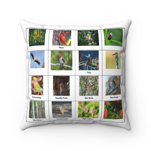 Astounding Bird Photography (Version 5)