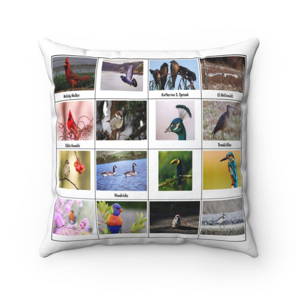 Marvelous Bird Photography (Version 8)