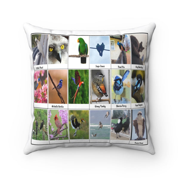 Tremendous Bird Photography (Version 4)