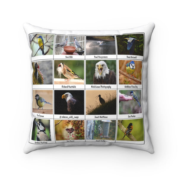 Charming Birds (Version 1)