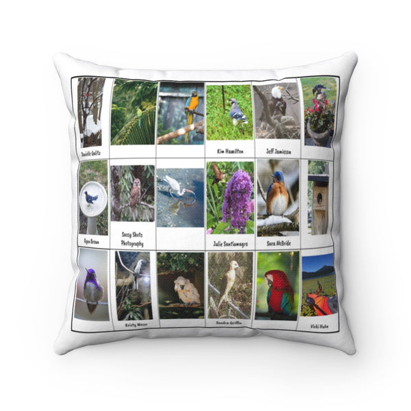 Incredible Bird Photography (Version 5)