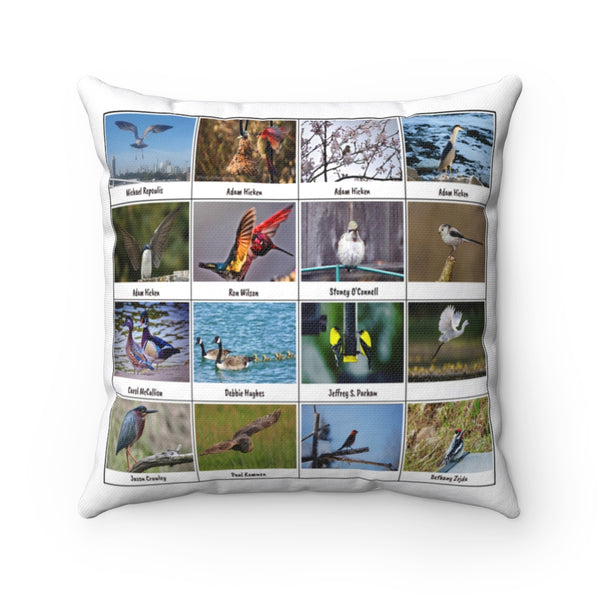 Pleasant Bird Photography (Version 8)