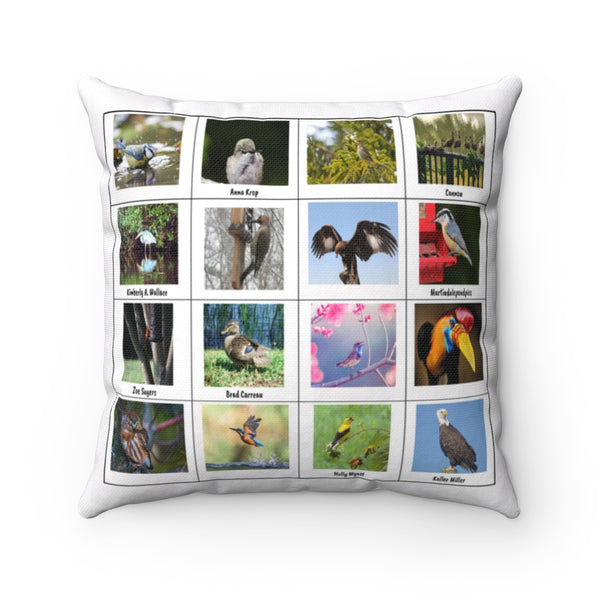 Lovely Birds (Version 3)