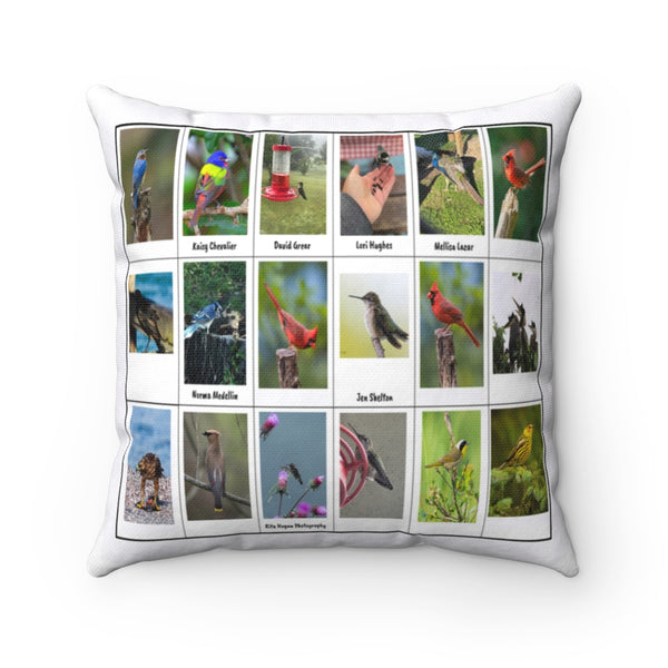 Awesome Bird Photography (Version 4)