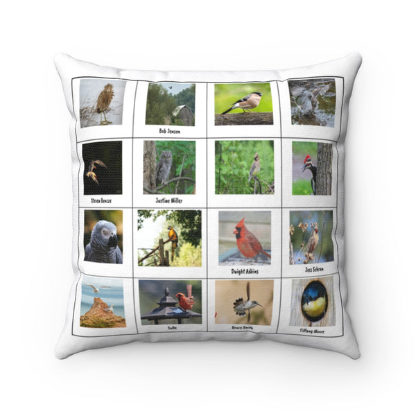 Dazzling Bird Photography (Version 6)