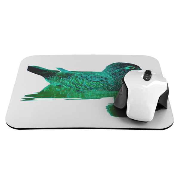 Duck Mousepad