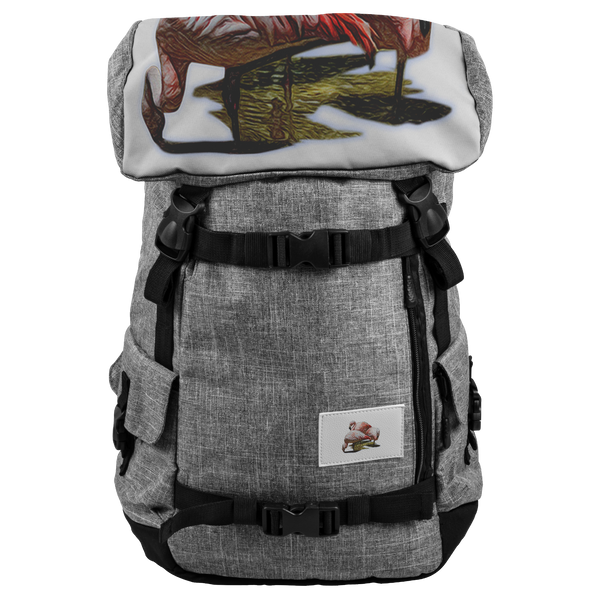 Flamingo Penryn Backpack