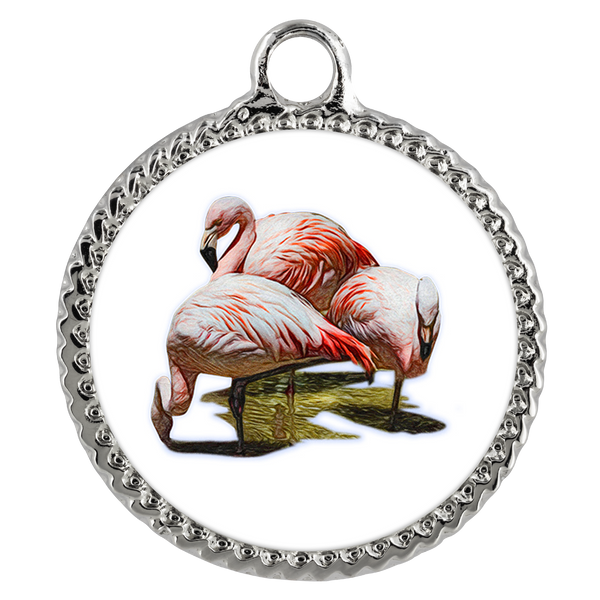 Flamingo Bracelet Lyric