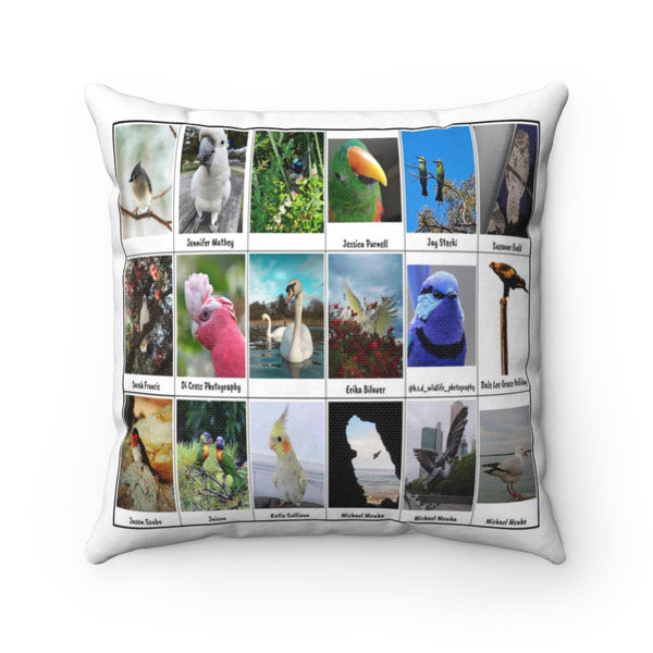 Amazing Birds (Version 6)