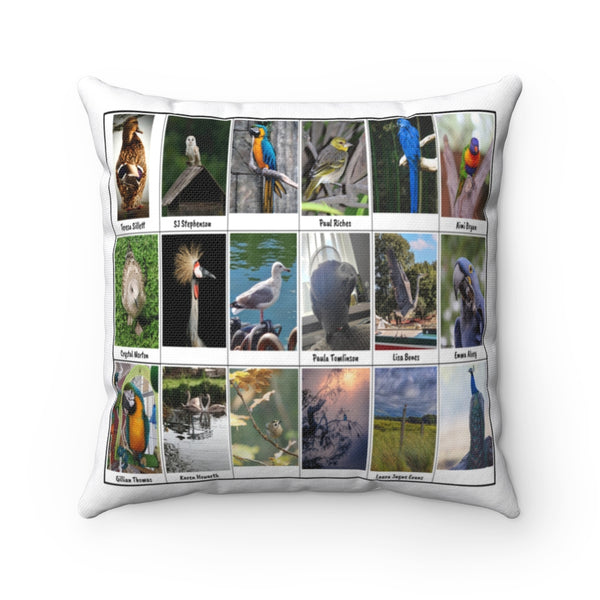 Fabulous Bird Photography (Version 4)