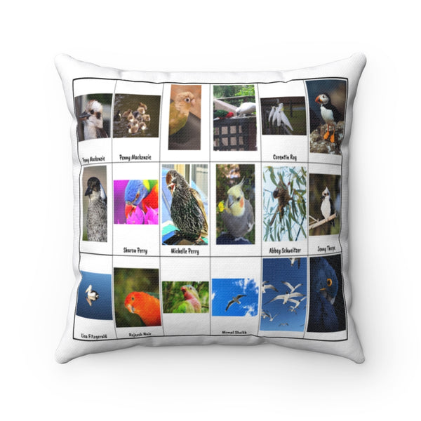 Wondrous Bird Photography (Version 6)