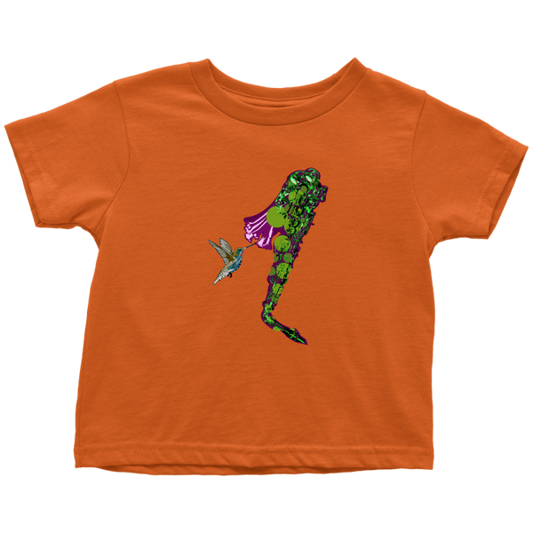 Hummingbird Toddler T-Shirt