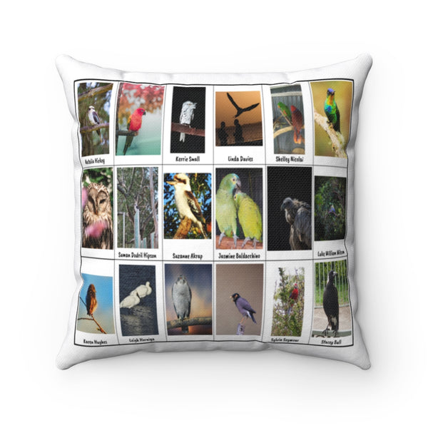 Wondrous Bird Photography (Version 5)