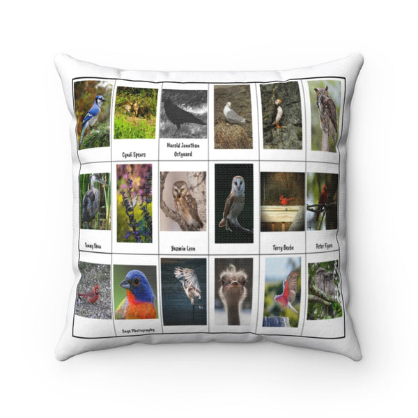 Graceful Bird Photography (Version 7)