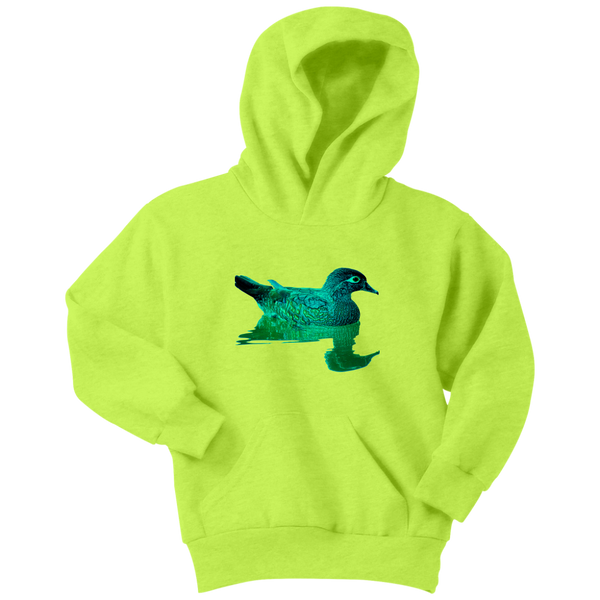 Duck Youth Hoodie