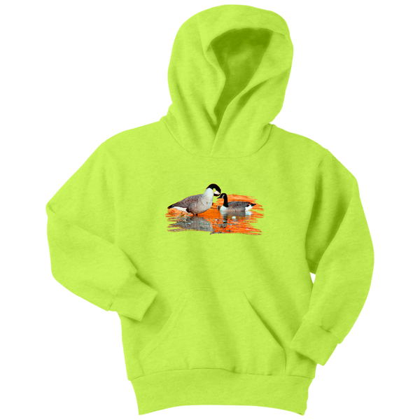 Goose Youth Hoodie