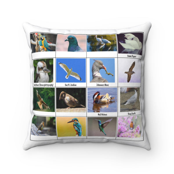 Fabulous Bird Photography (Version 8)