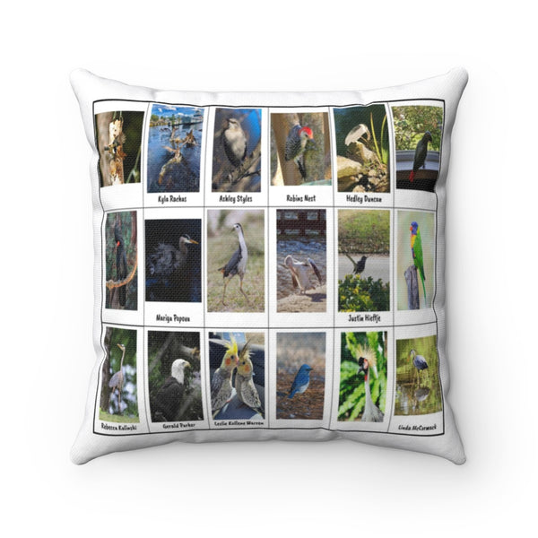 Captivating Bird Photography (Version 4)