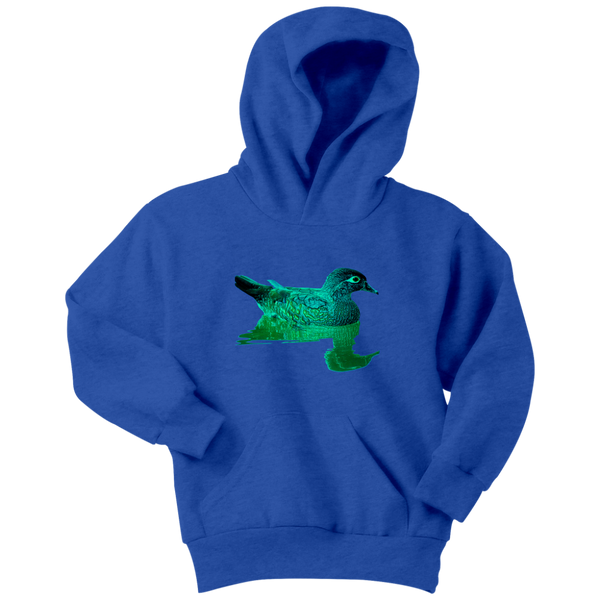 Duck Youth Hoodie