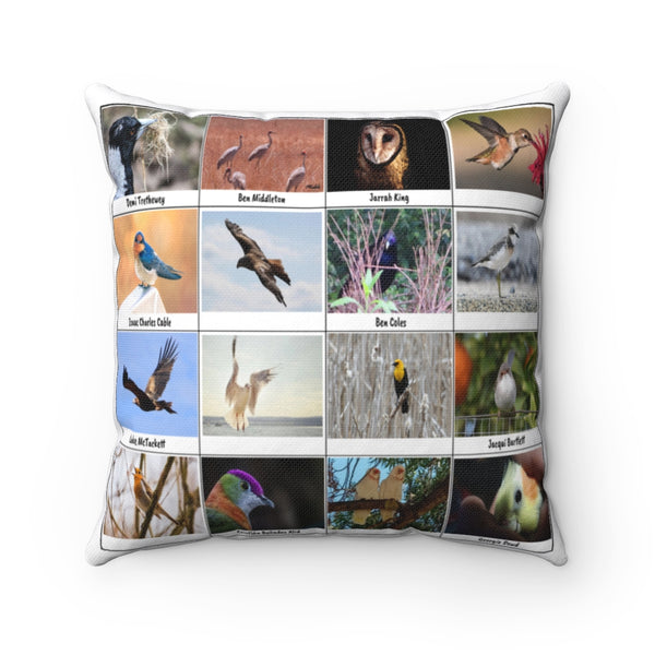 Charming Bird Photography (Version 2)